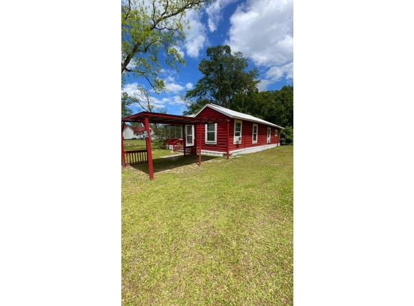 507 POPLAR ST, Adel, GA 31620