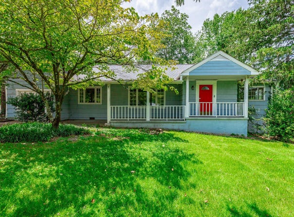 808 Linden Hall Road, Chattanooga, TN 37415