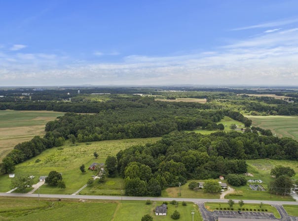 Tract 2 Lucas Ferry Road, Athens, AL 35611