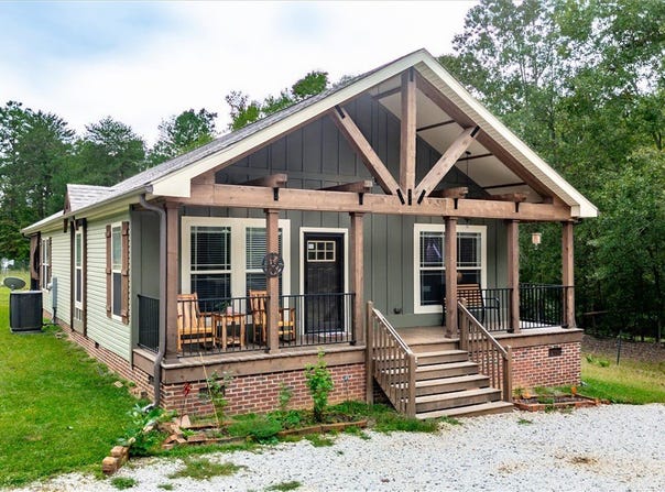 412 Simms School Road, Central, SC 29630