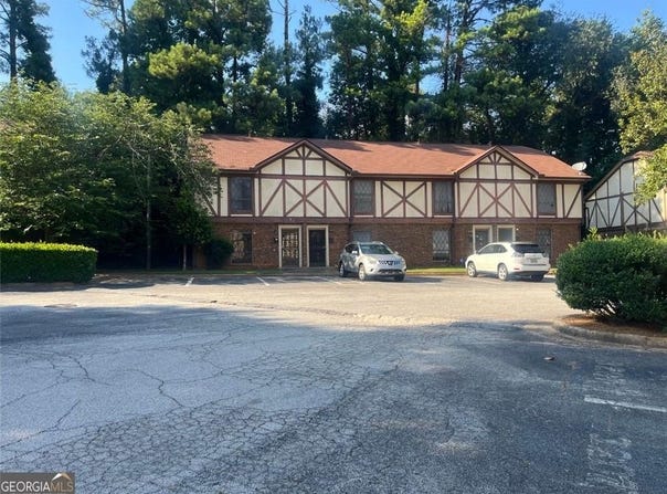 3244 ABBEYWOOD Drive, Decatur, GA 30034