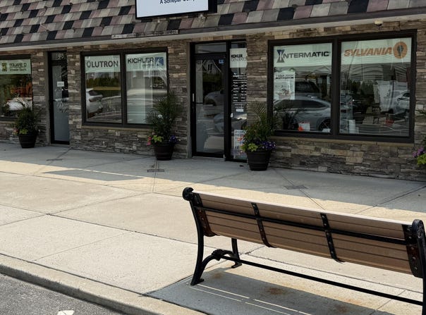 903 Grand Central Avenue, Lavallette, NJ 08735