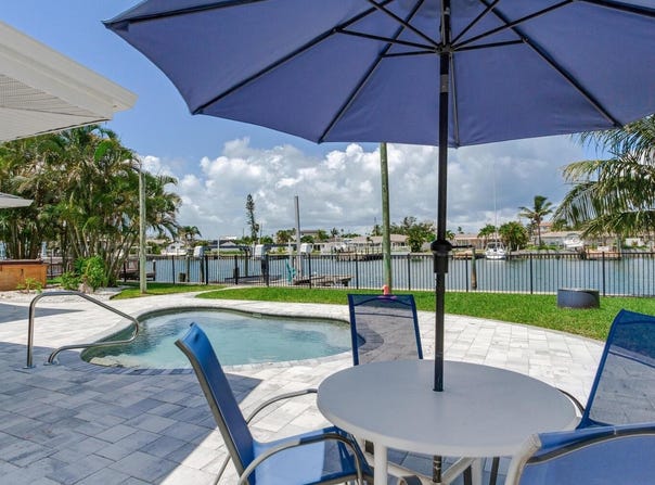 12250 7TH STREET E, TREASURE ISLAND, FL 33706