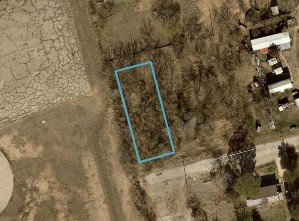 4208 Oak St, Big Spring, TX 79720