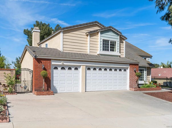 24344 Seagreen Drive, Diamond Bar, CA 91765