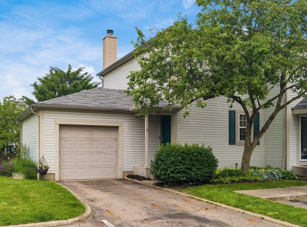 169 Malloy Lane, Blacklick, OH 43004