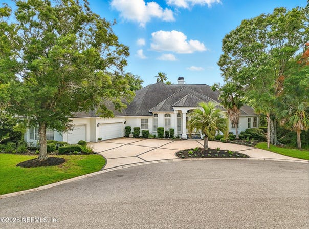 145 DEER HAVEN Drive, Ponte Vedra Beach, FL 32082