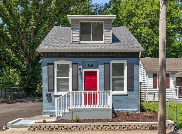 207 N 13th Street, Belleville, IL 62220