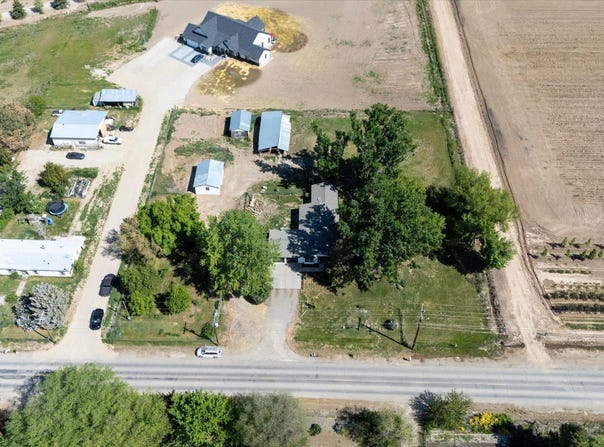 3220 W Idaho, Emmett, ID 83617