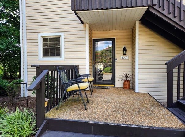 177 Driftwood Lane, Winston-Salem, NC 27104