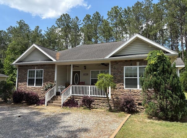 3794 Pine Park Road, Cairo, GA 31778
