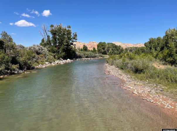 7 Crystal, Dubois, WY 82513