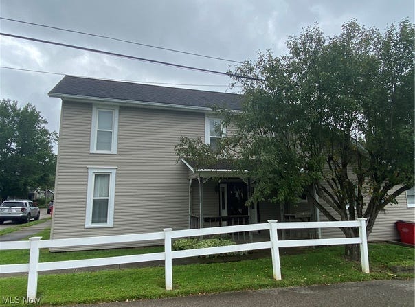 31 4th Street, Roseville, OH 43777