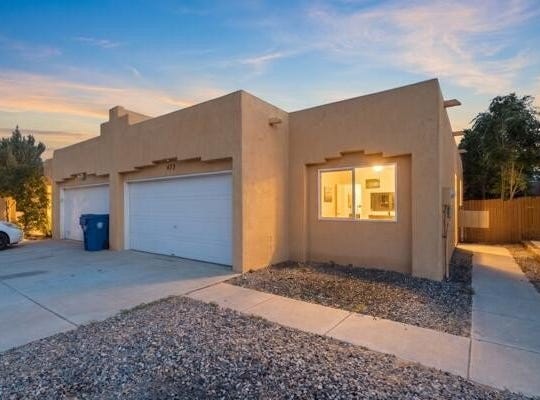 473 Garden Avenue SW, Los Lunas, NM 87031