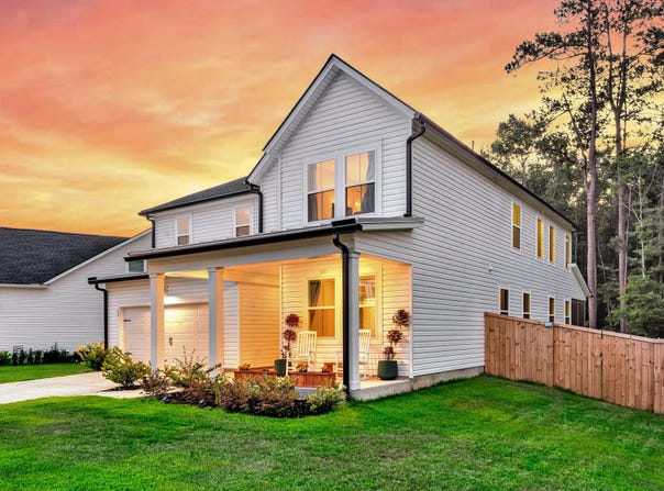 69 Red Bluff Street, Summerville, SC 29483