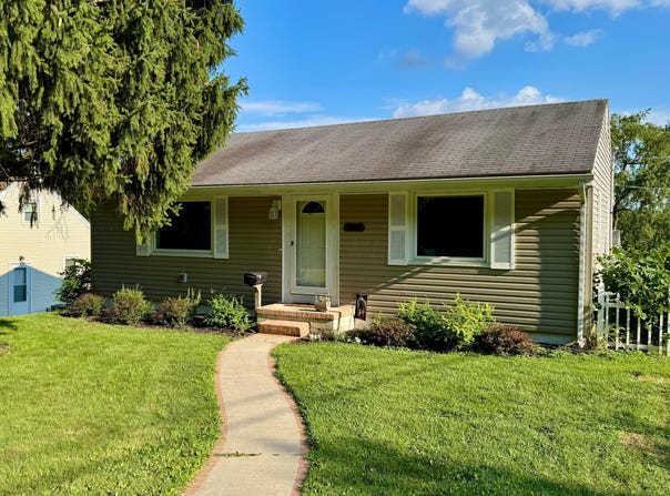 1150 E Fair Avenue, Lancaster, OH 43130