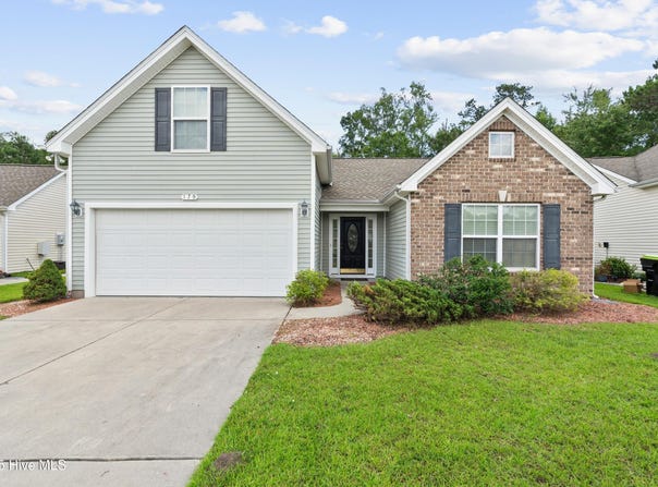 179 Carolina Farms Boulevard, Carolina Shores, NC 28467