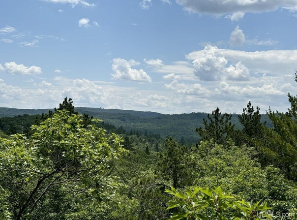 on Bushy Cr Truck Trail, Marquette, MI 49855