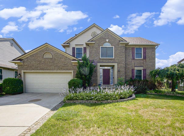 7269 Wellington Lane, Ypsilanti, MI 48197