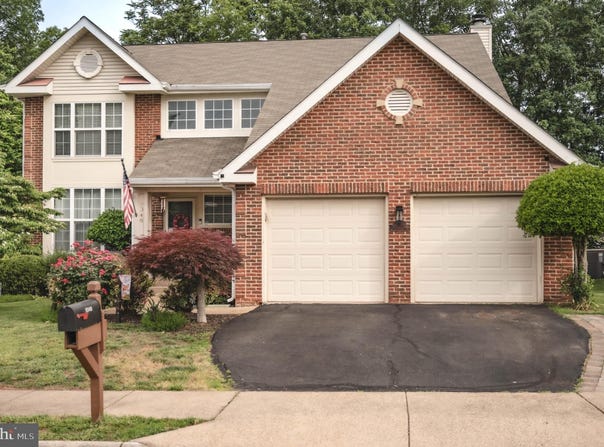 9348 AMARYLLIS AVENUE, MANASSAS, VA 20110