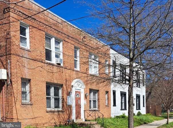 3516 ELY Place SE, WASHINGTON, DC 20019