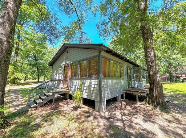 2040 Marion County Road 3509, Jefferson, TX 75657