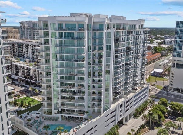 301 QUAY COMMONS, SARASOTA, FL 34236