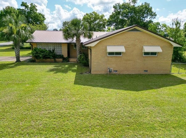 1901 Long Ave, Port St. Joe, FL 32456
