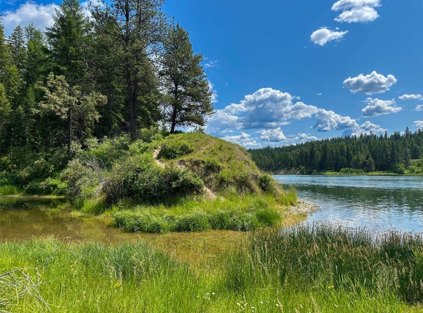 NHN Sterling Drive, Thompson Falls, MT 59873