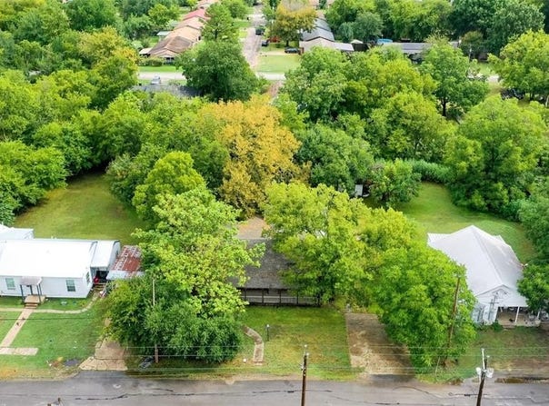 555 E James Street, Wills Point, TX 75169