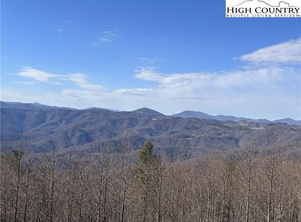 Angelfire Trail, Deep Gap, NC 28618