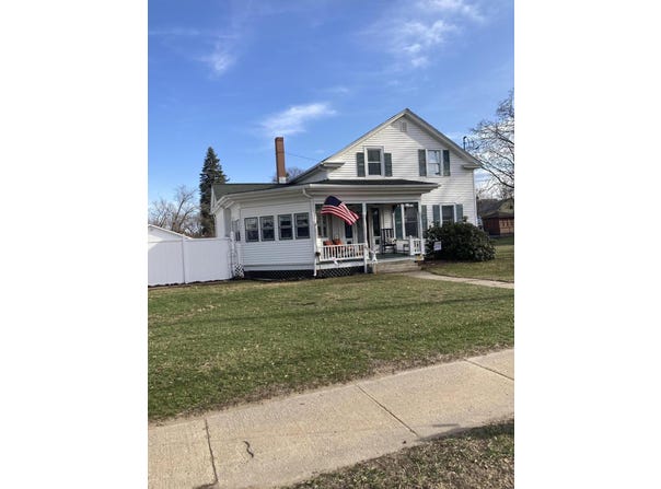 3018 Main Street, Peru, NY 12972