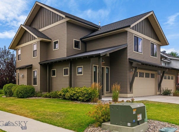 5497 Vermeer Lane, Bozeman, MT 59178
