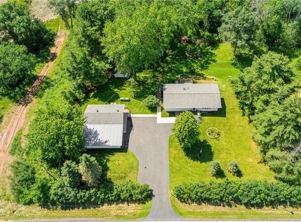 2160 35th Avenue, Alden Twp, WI 54026