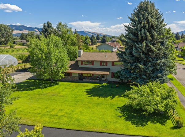 1324 Pony Place, Missoula, MT 59804