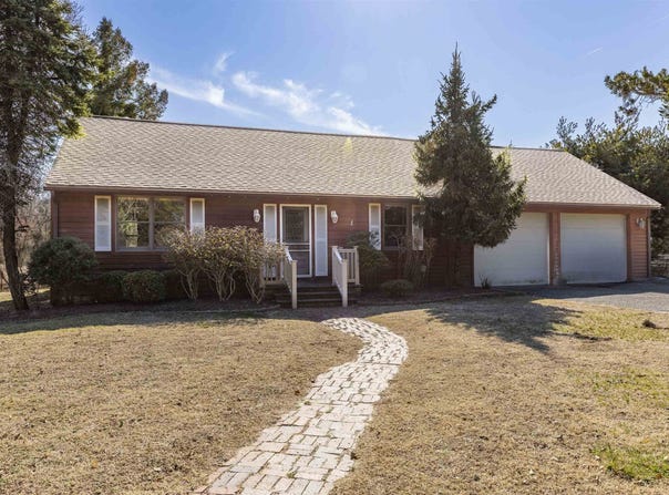 610 Sunset Boulevard, Lower Township, NJ 08204