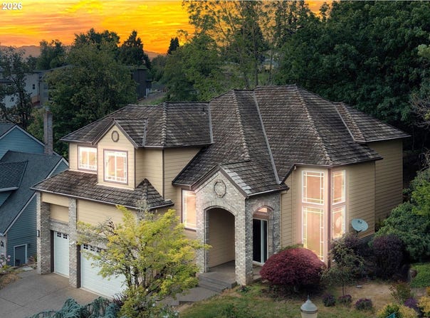 3821 FAIRHAVEN Dr, WestLinn, OR 97068