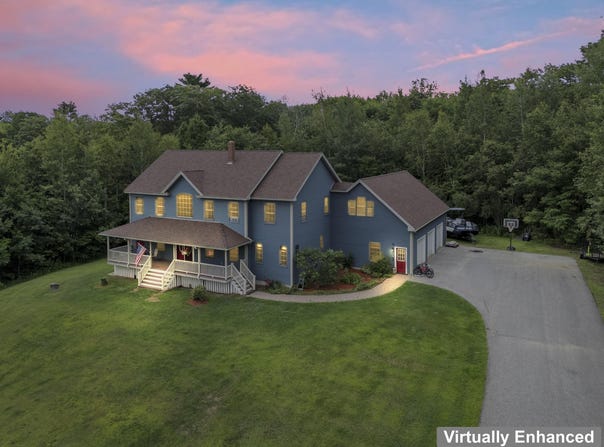 25 Amos Court, Lewiston, ME 04240