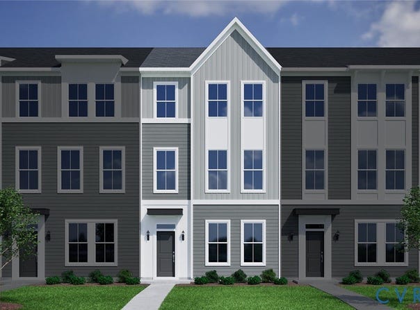 13807 Riverlight Drive, Midlothian, VA 23114