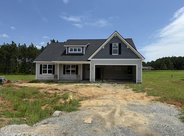 82 Laramie Lane, Selma, NC 27576