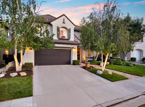 26238 Beecher Lane, Stevenson Ranch, CA 91381
