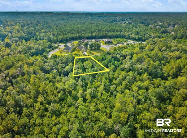 Ormond Circle, Bay Minette, AL 36507