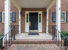 1184 Jamestown Road, Williamsburg, VA 23185