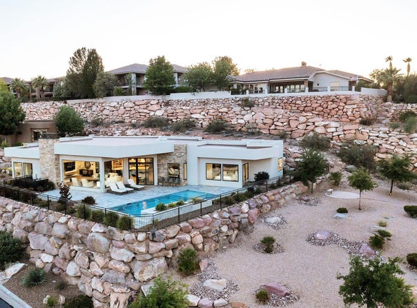 1648 S Quartz DR, St George, UT 84790