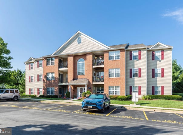 3860 NORMANDY DRIVE, HAMPSTEAD, MD 21074