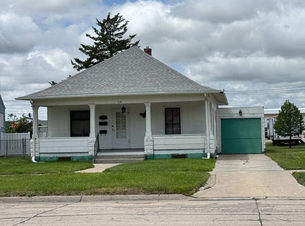 416 Platte, Alliance, NE 69301