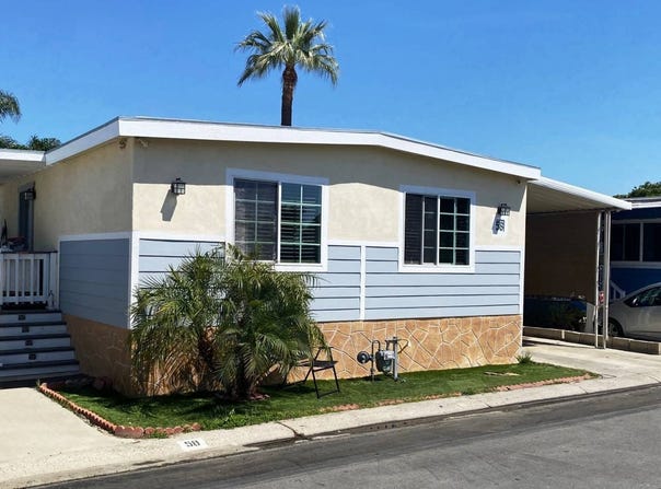 320 N Park Vista, Anaheim, CA 92806