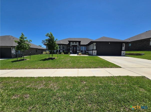 7802 Gold Drive, Killeen, TX 76542