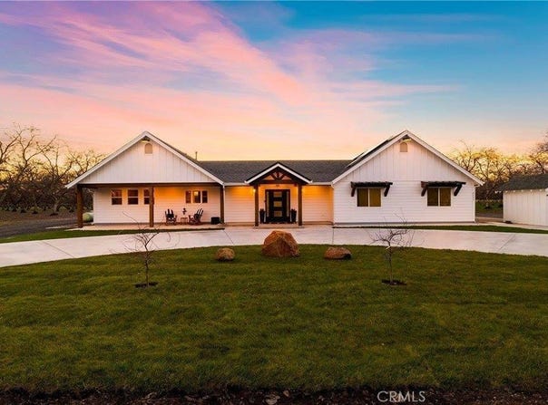 9243 Turner Lane, Durham, CA 95938