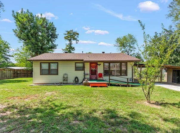 2131 Tryon Road, Longview, TX 75605